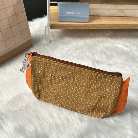 Noah's Ark Pouch