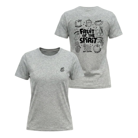 Fruit of the Spirit – Ladies Classic T-Shirt