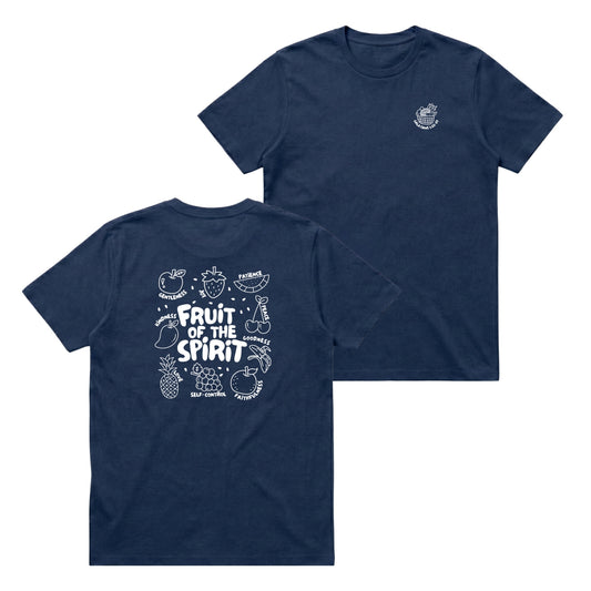 Fruit of the Spirit – Classic T-Shirt