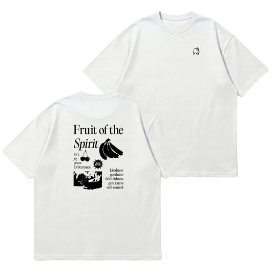 Got Fruit? – Premium Oversized T-Shirt