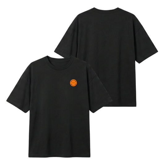 King of Kings – Lightweight Oversized T-Shirt