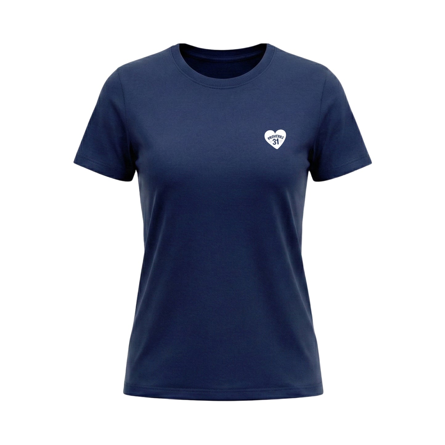 Proverbs 31 Woman – Ladies Classic T-Shirt