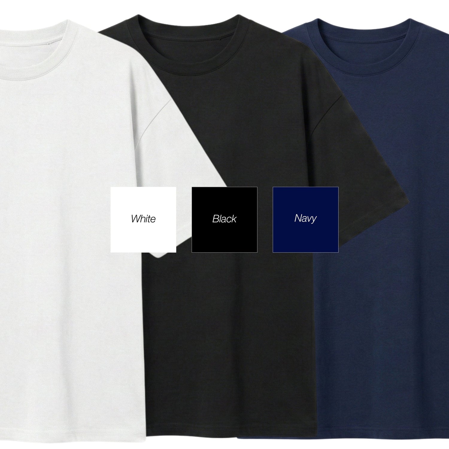 The Breezy Collection