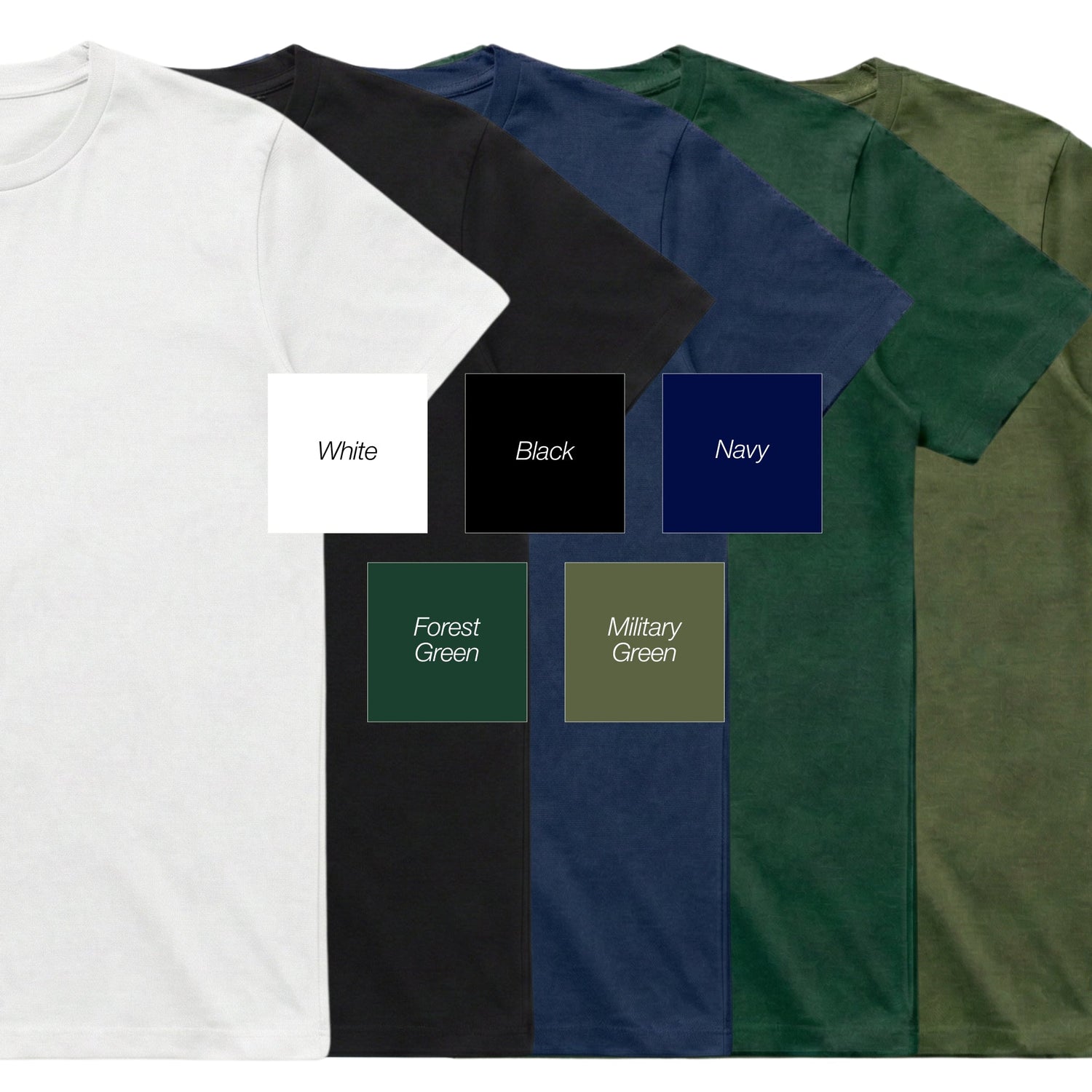 The Classic Collection