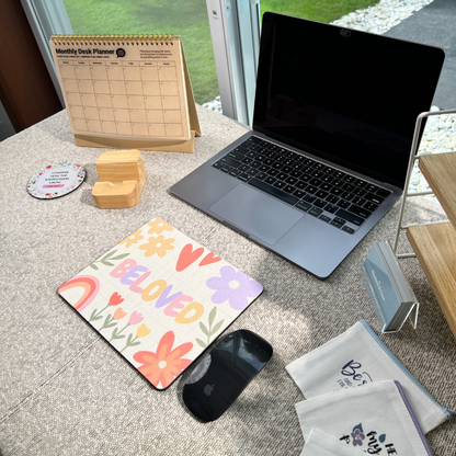 Beloved Mousepad