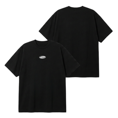 Royalty – Premium Oversized T-Shirt