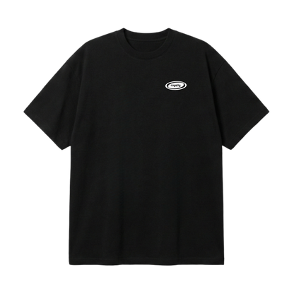 Royalty – Premium Oversized T-Shirt