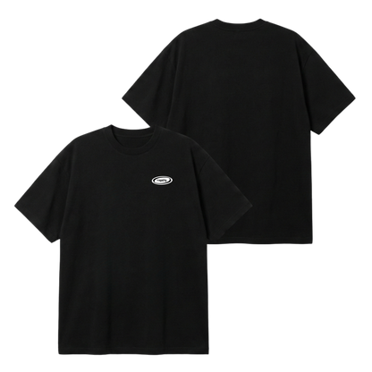 Royalty – Premium Oversized T-Shirt