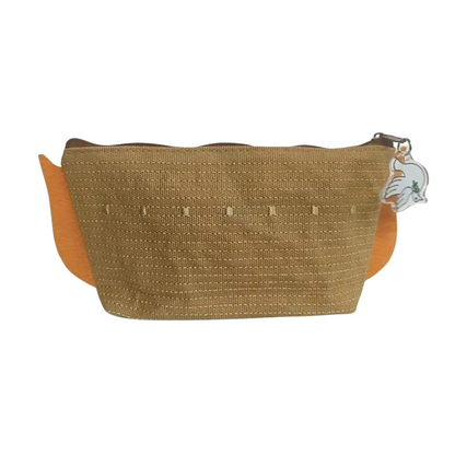 Noah's Ark Pouch