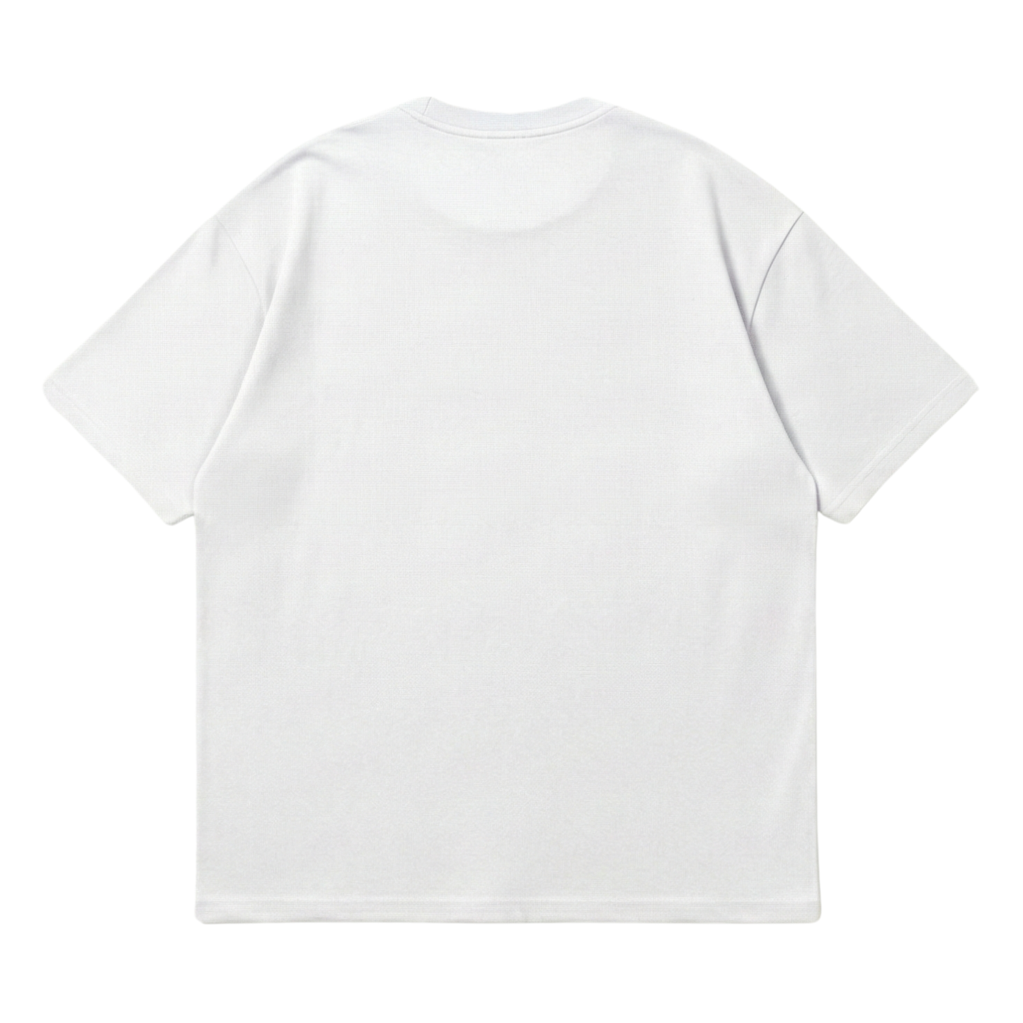 Royalty – Premium Oversized T-Shirt