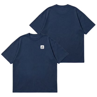 Royalty – Premium Oversized T-Shirt