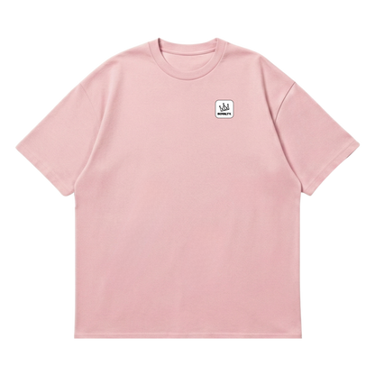 Royalty – Premium Oversized T-Shirt
