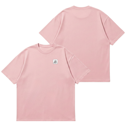 Royalty – Premium Oversized T-Shirt