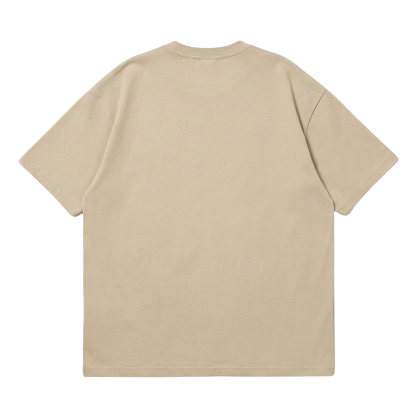 Royalty – Premium Oversized T-Shirt