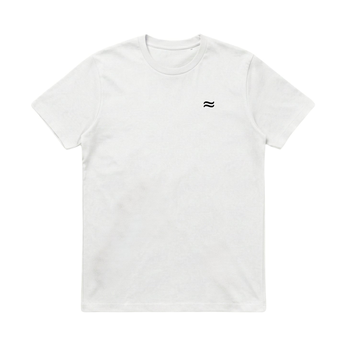 Safe in Him – Classic T-Shirt