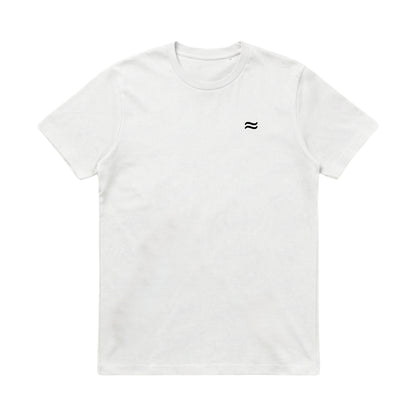 Safe in Him – Classic T-Shirt