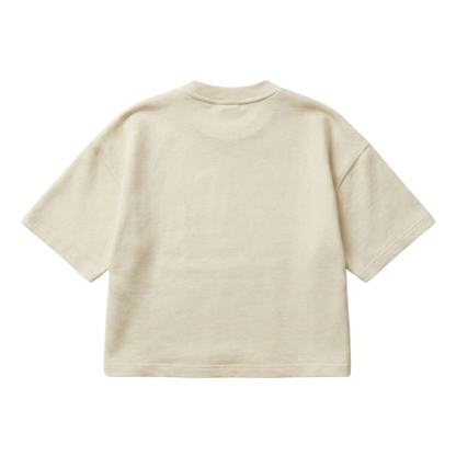 Cruising with my Savior – Boxy Cropped Shirt