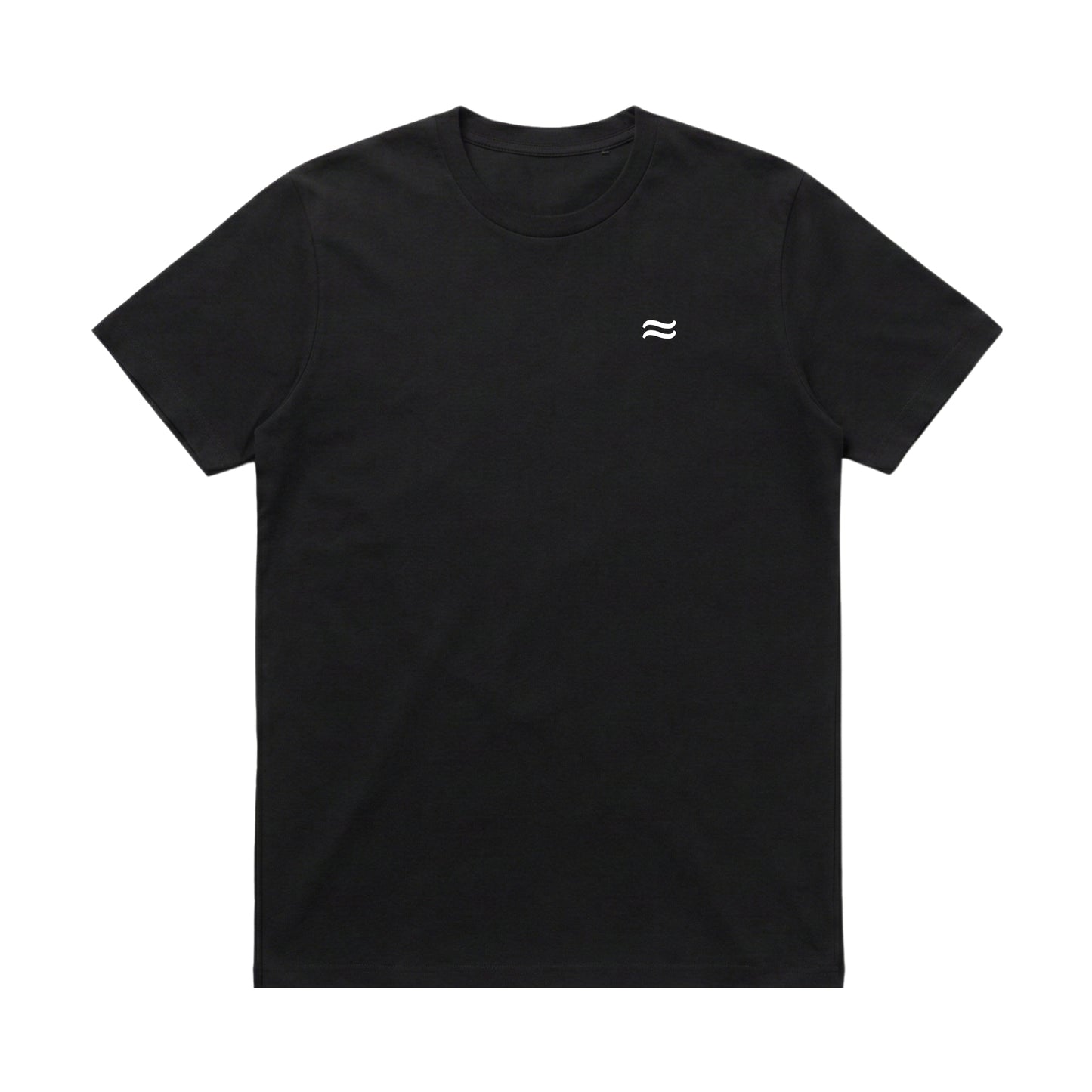 Safe in Him – Classic T-Shirt