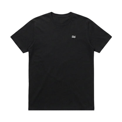 Safe in Him – Classic T-Shirt