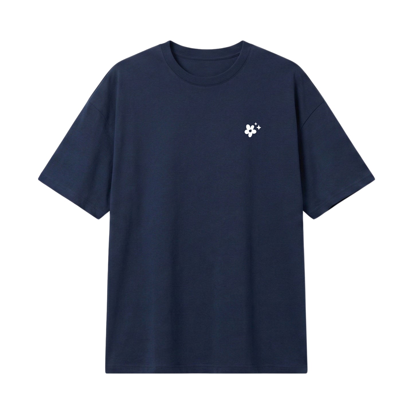 Affirmations – Lightweight Oversized T-Shirt