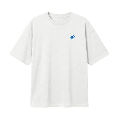 Affirmations – Lightweight Oversized T-Shirt