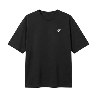 Affirmations – Lightweight Oversized T-Shirt