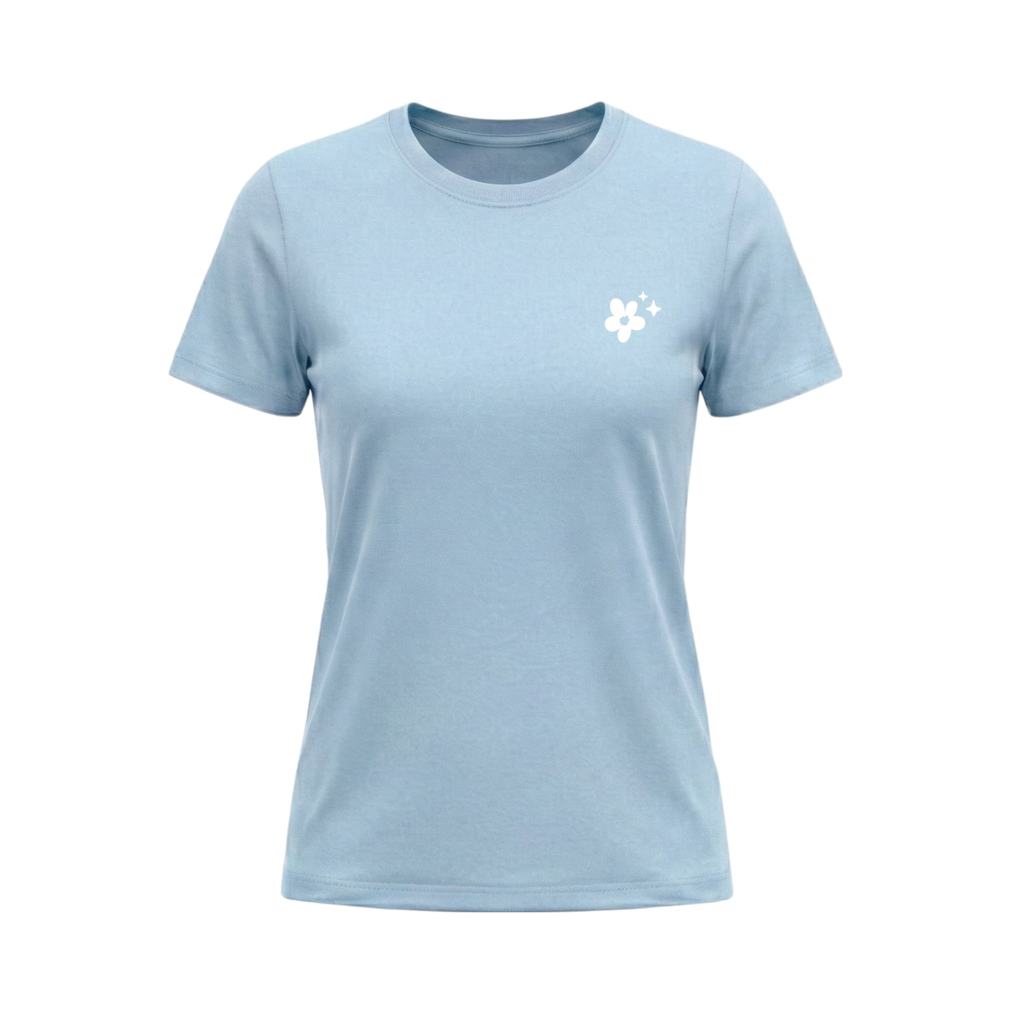 Affirmations – Ladies' Classic T-Shirt