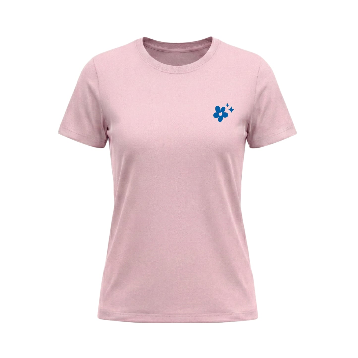 Affirmations – Ladies' Classic T-Shirt