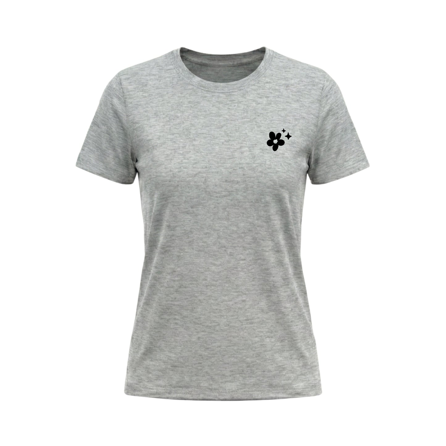 Affirmations – Ladies' Classic T-Shirt