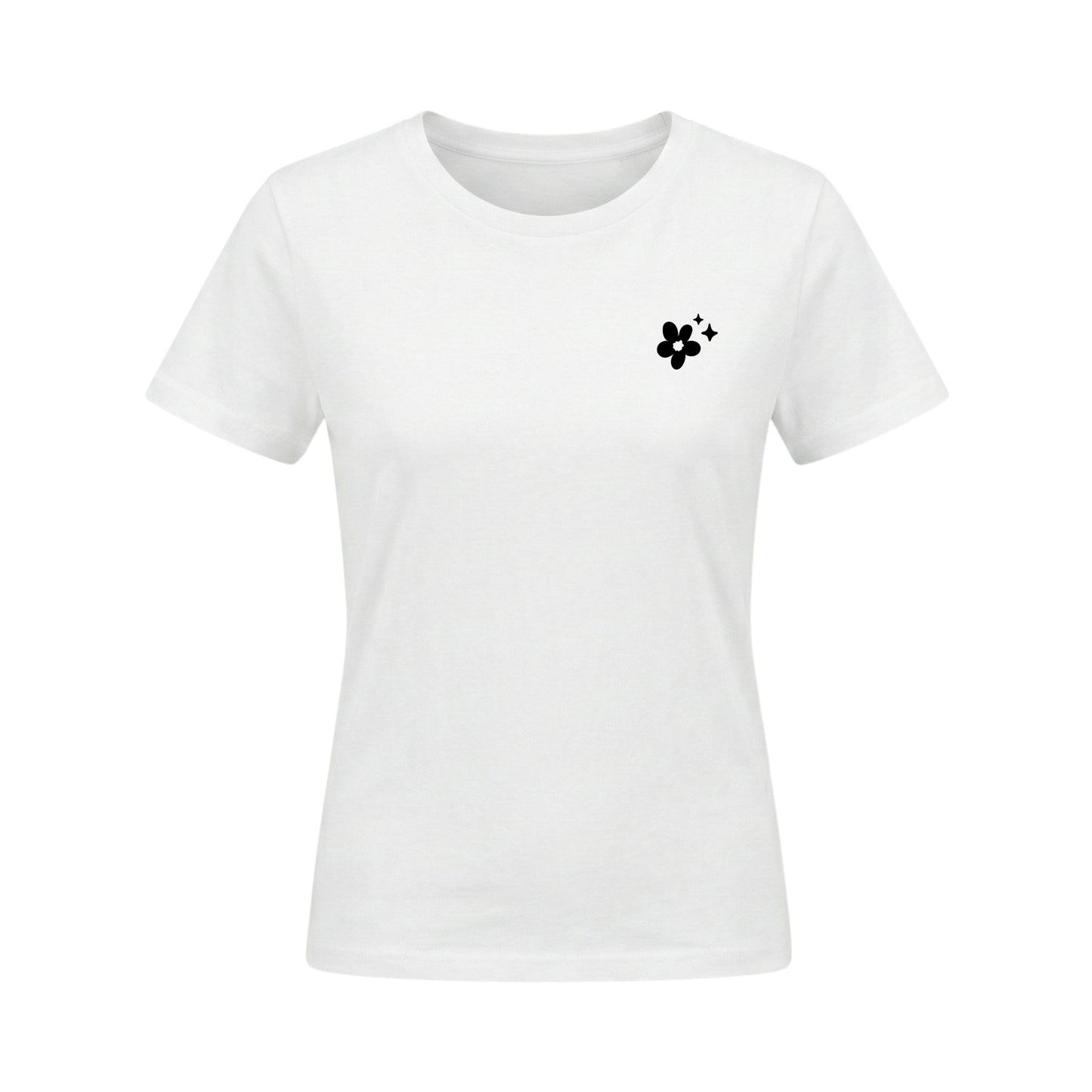 Affirmations – Ladies' Classic T-Shirt
