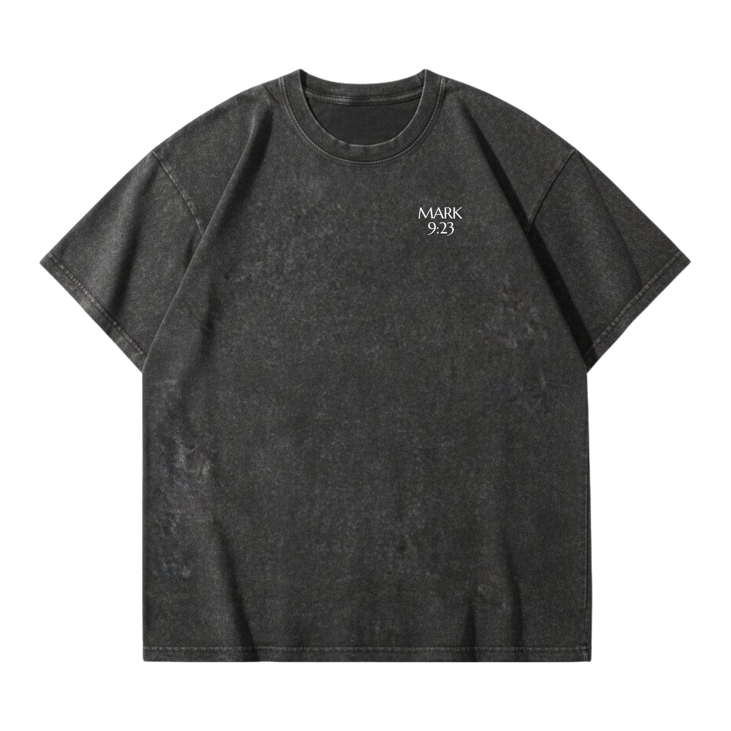 All Things Are Possible – Vintage Washed T-Shirt