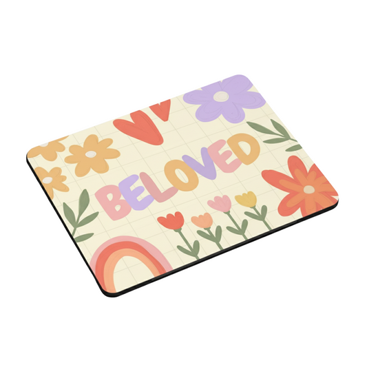 Beloved Mousepad