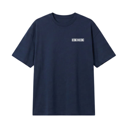 Blessings On Blessings – Lightweight Oversized T-Shirt
