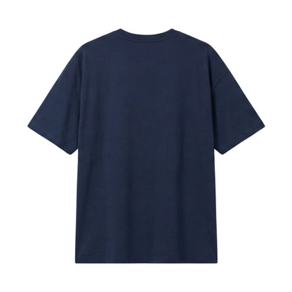 Blessings On Blessings – Lightweight Oversized T-Shirt