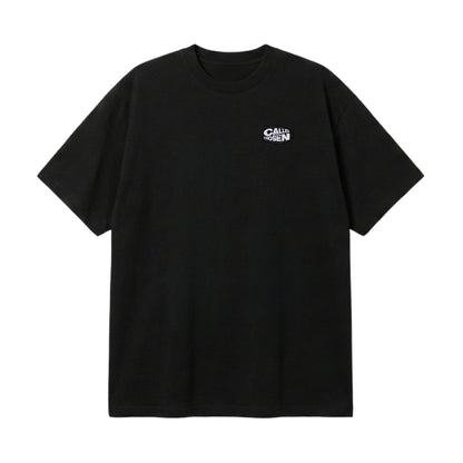 Called & Chosen – Premium Oversized T-Shirt