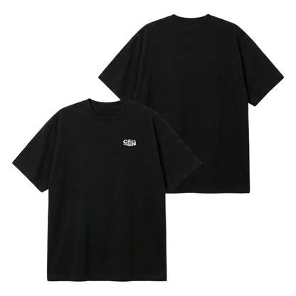 Called & Chosen – Premium Oversized T-Shirt