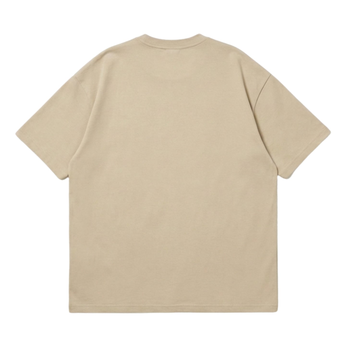 Called & Chosen – Premium Oversized T-Shirt