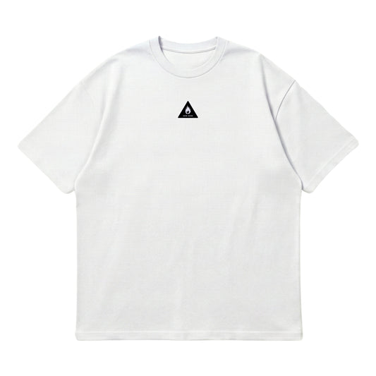 Caution: Wildfire – Premium Oversized T-Shirt
