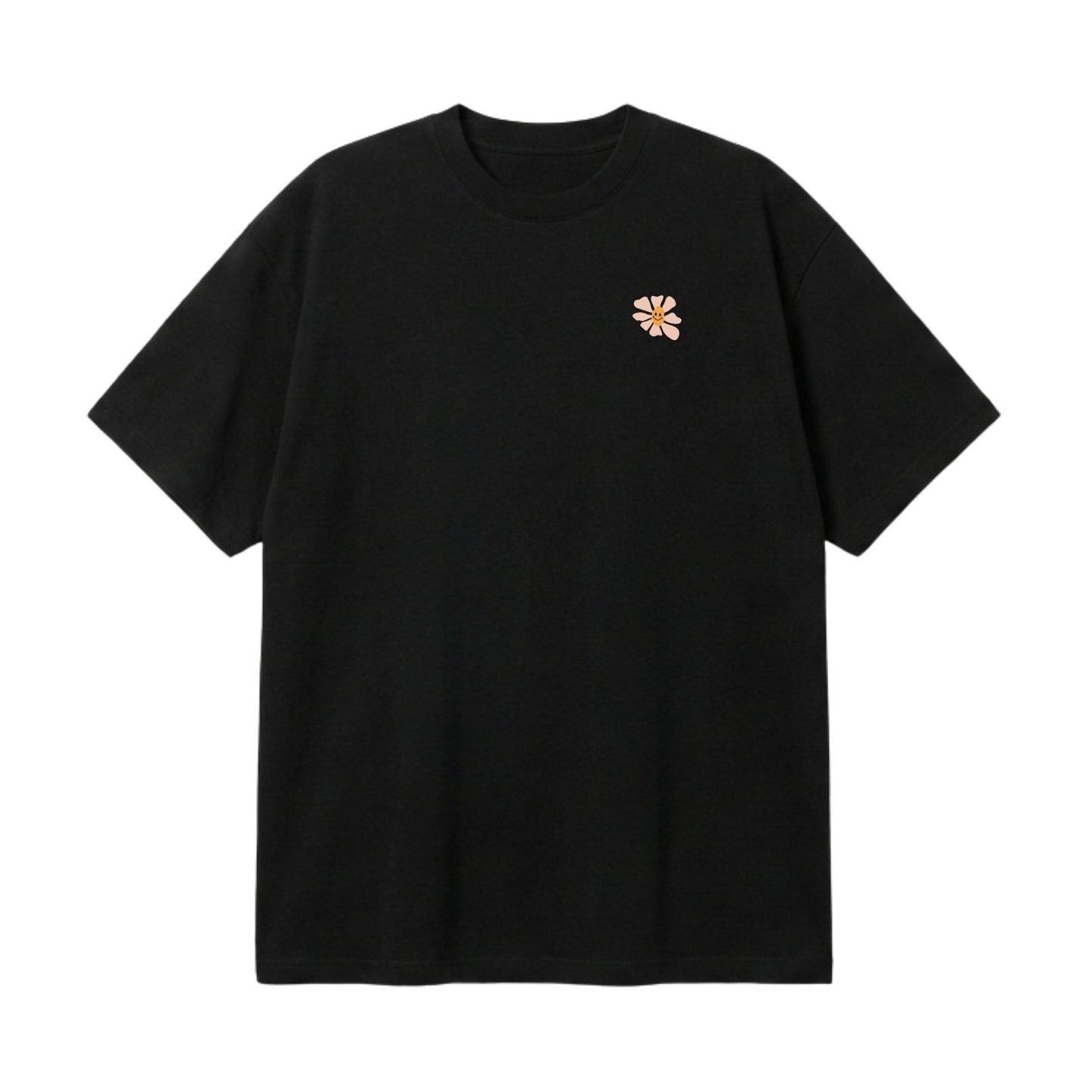 Created, Chosen, Called – Premium Oversized T-Shirt