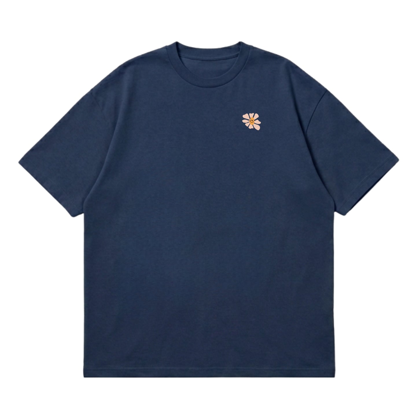 Created, Chosen, Called – Premium Oversized T-Shirt