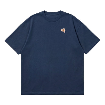 Created, Chosen, Called – Premium Oversized T-Shirt