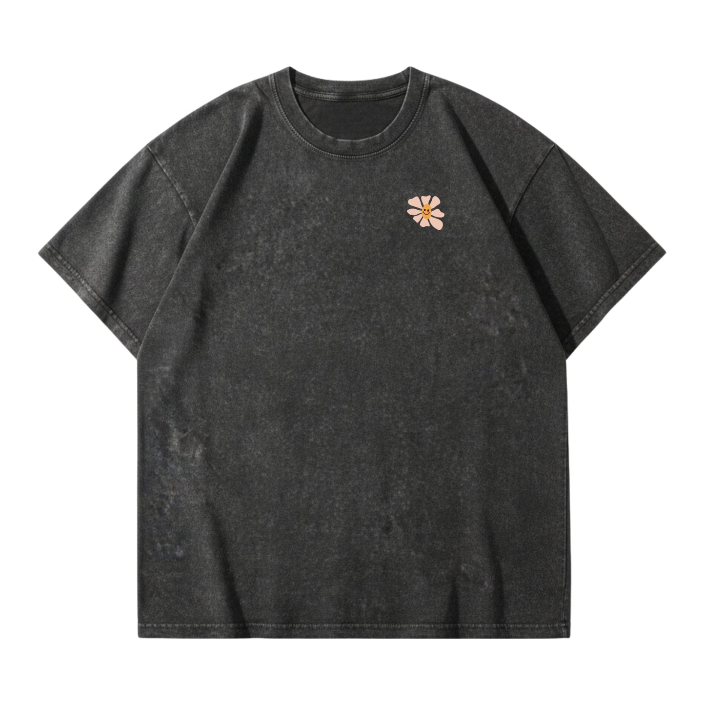 Created, Chosen, Called – Vintage Washed T-Shirt