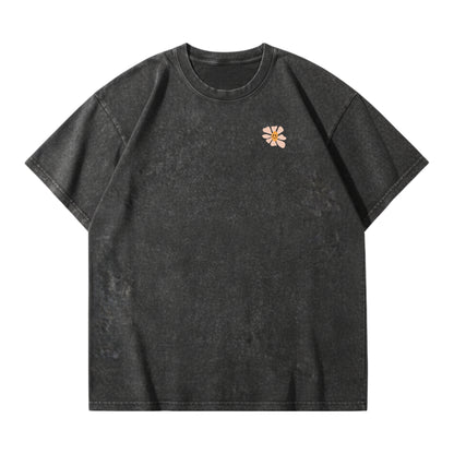 Created, Chosen, Called – Vintage Washed T-Shirt