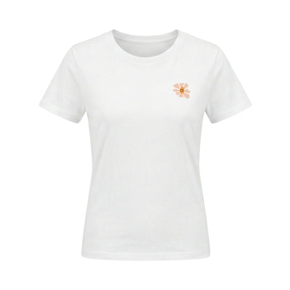 Created, Chosen, Called – Ladies' Classic T-Shirt