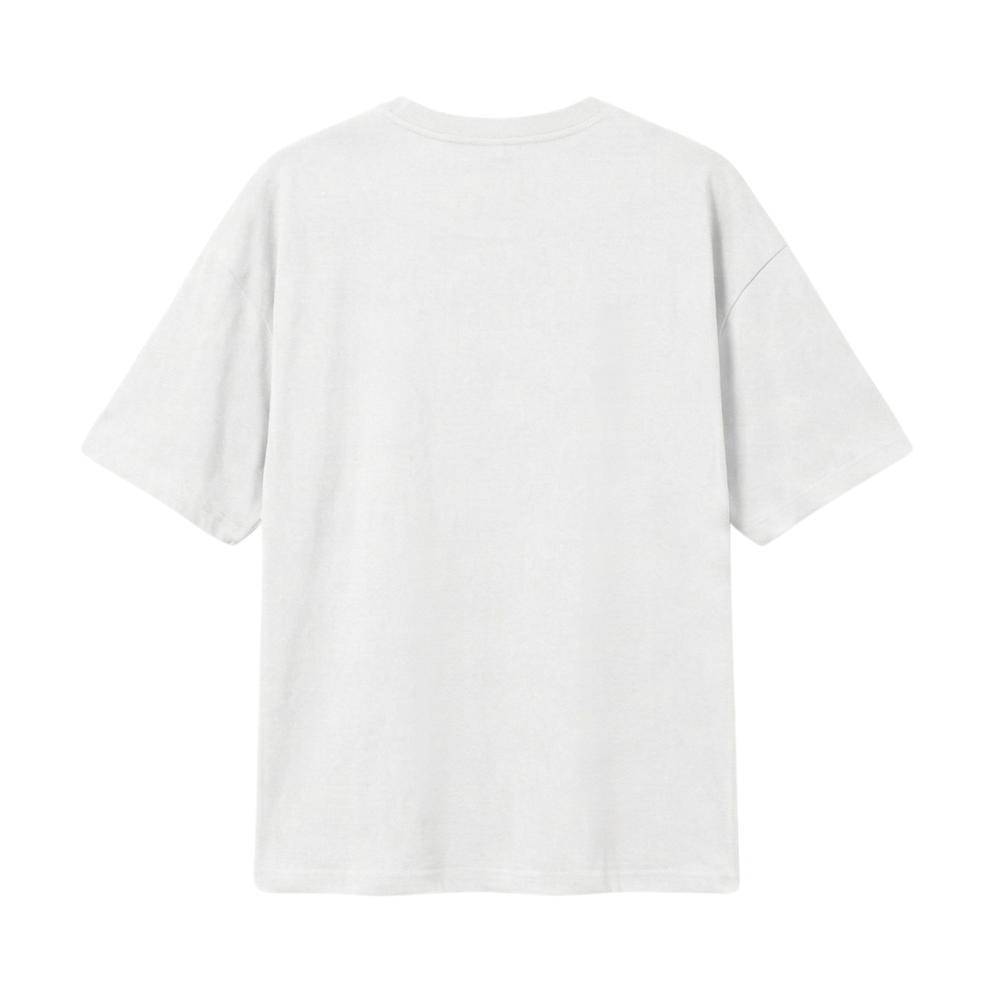 Cruising with my Savior – Lightweight Oversized T-Shirt