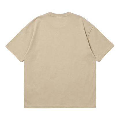 Cruising with my Savior –  Premium Oversized T-Shirt