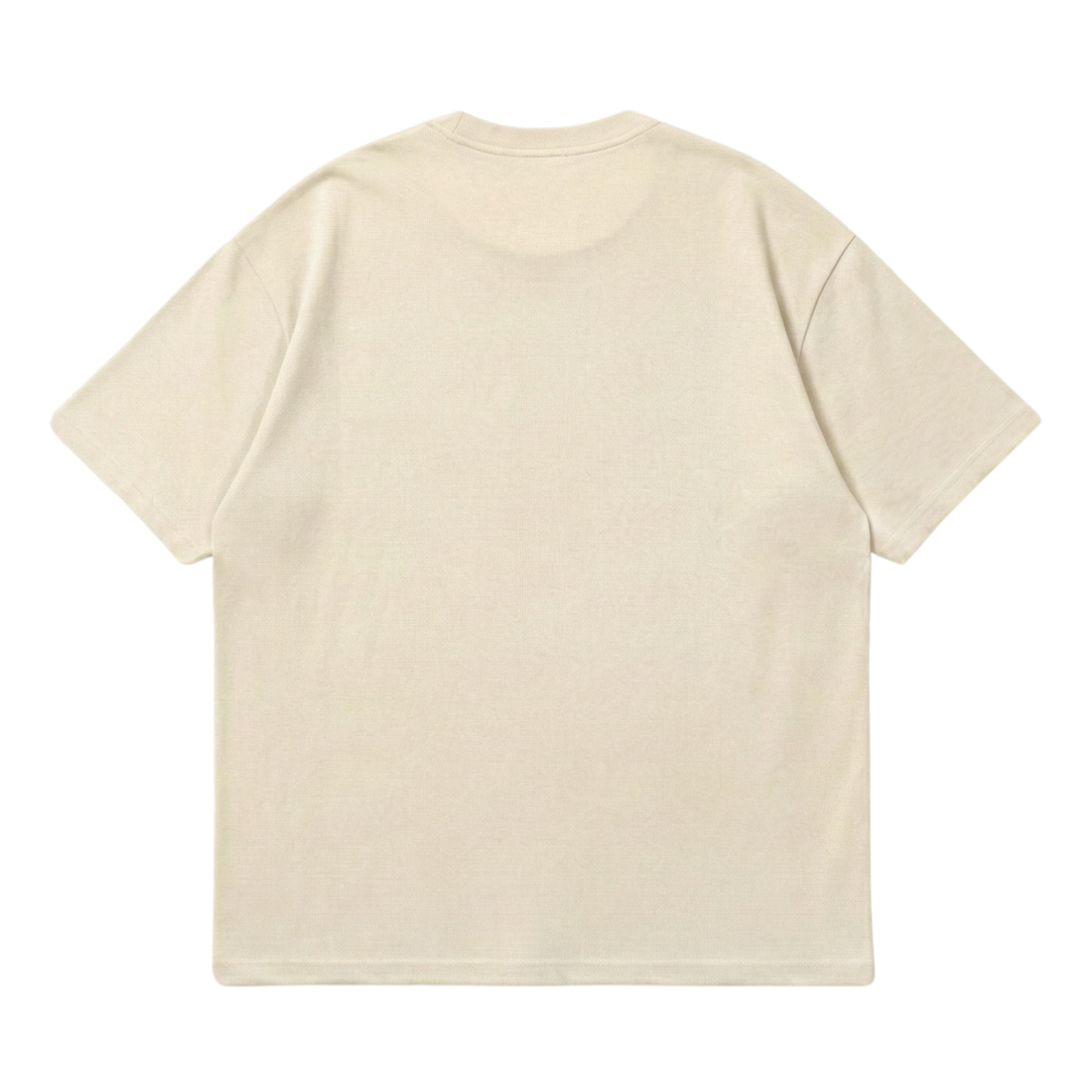 Cruising with my Savior –  Premium Oversized T-Shirt