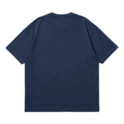 Cruising with my Savior –  Premium Oversized T-Shirt