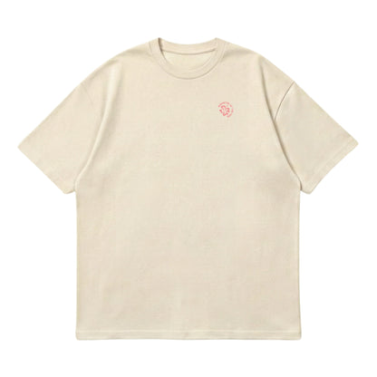 Daughter of The King – Premium Oversized T-Shirt