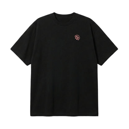 Daughter of The King – Premium Oversized T-Shirt